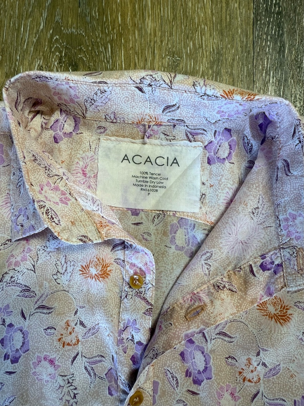 ACACIA Monbasa